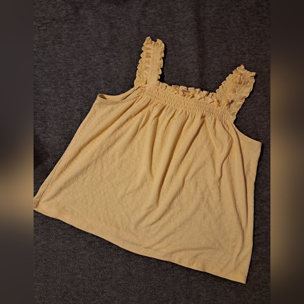 Lauren Conrad Tank